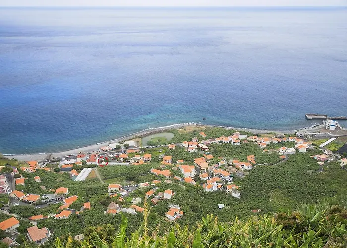 Casa Do Lugar De Baixo